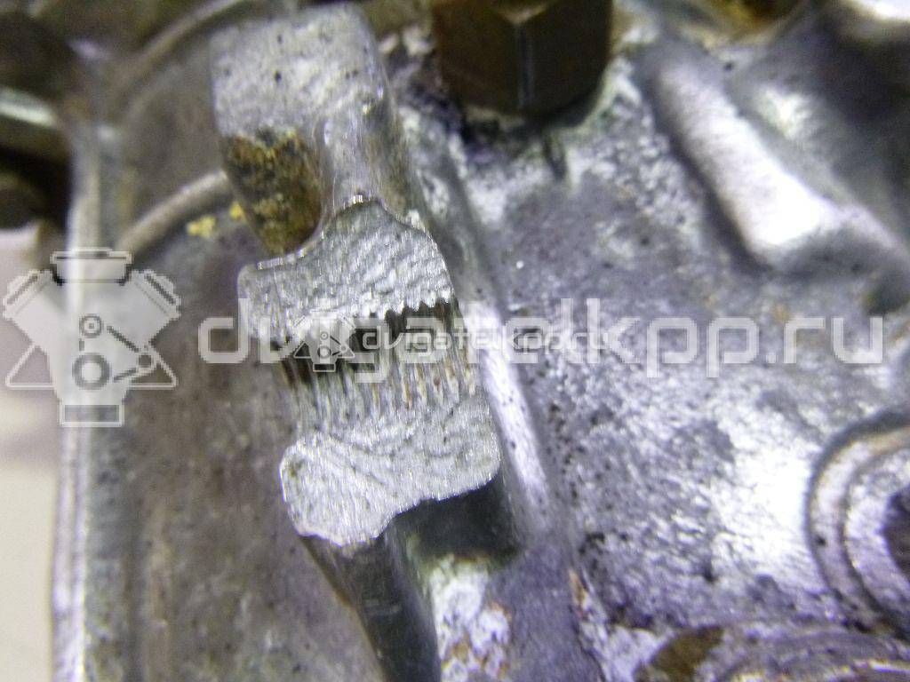 Фото МКПП (механическая коробка переключения передач)  4300022766 для hyundai Accent II (+ТАГАЗ) {forloop.counter}}