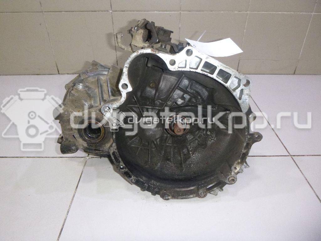 Фото МКПП (механическая коробка переключения передач)  4300022766 для hyundai Accent II (+ТАГАЗ) {forloop.counter}}