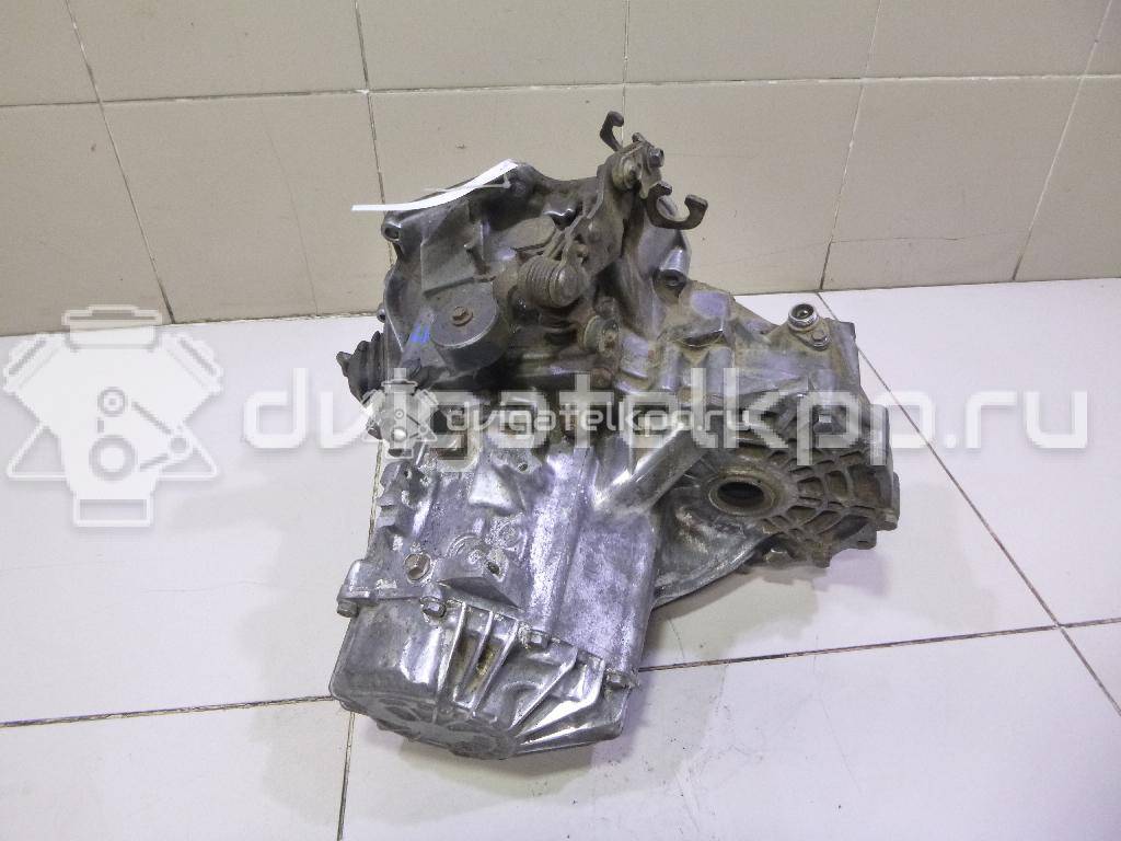 Фото МКПП (механическая коробка переключения передач)  4300022766 для hyundai Accent II (+ТАГАЗ) {forloop.counter}}
