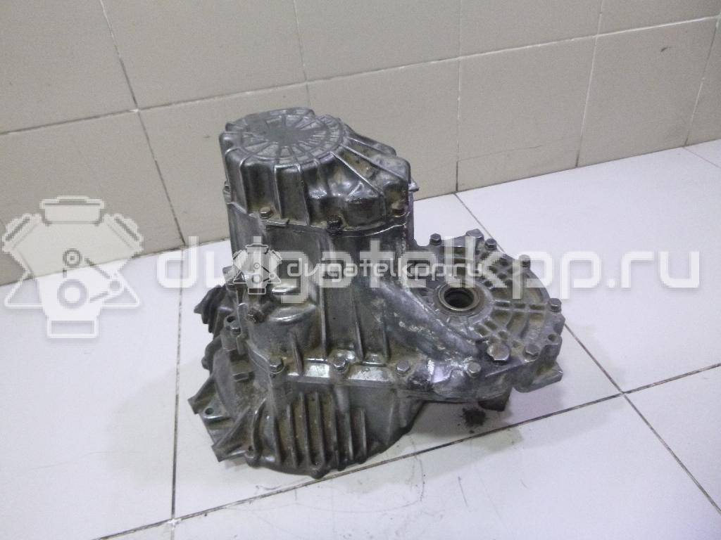 Фото МКПП (механическая коробка переключения передач)  4300022766 для hyundai Accent II (+ТАГАЗ) {forloop.counter}}