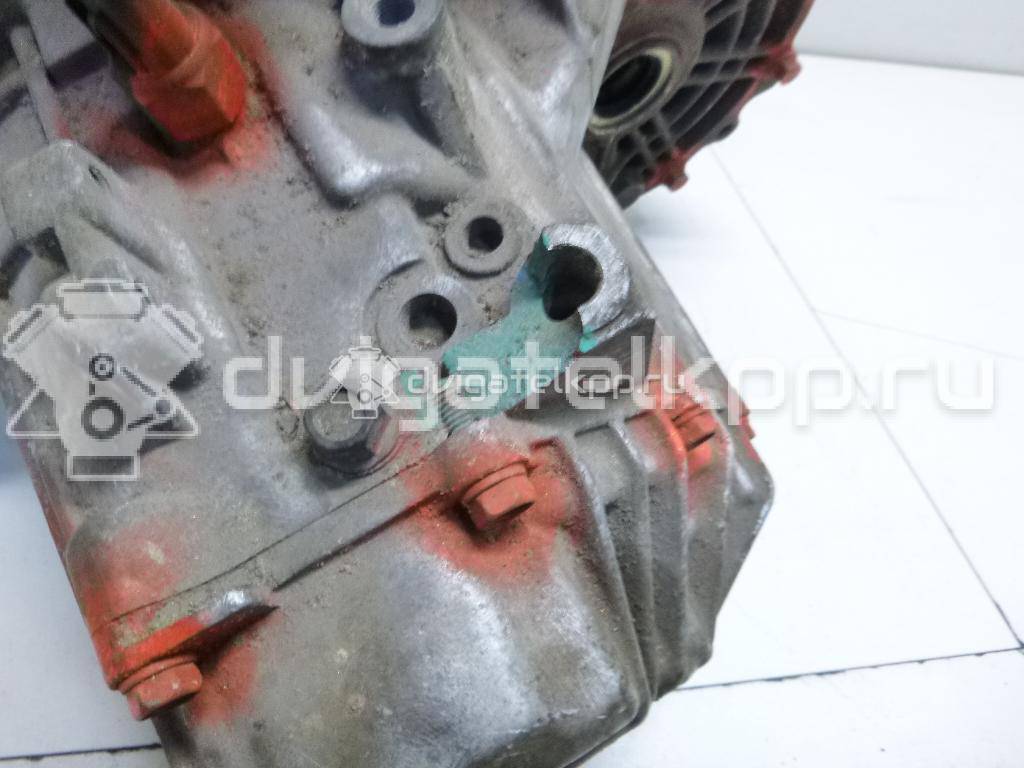 Фото МКПП (механическая коробка переключения передач)  4300022766 для hyundai Accent II (+ТАГАЗ) {forloop.counter}}