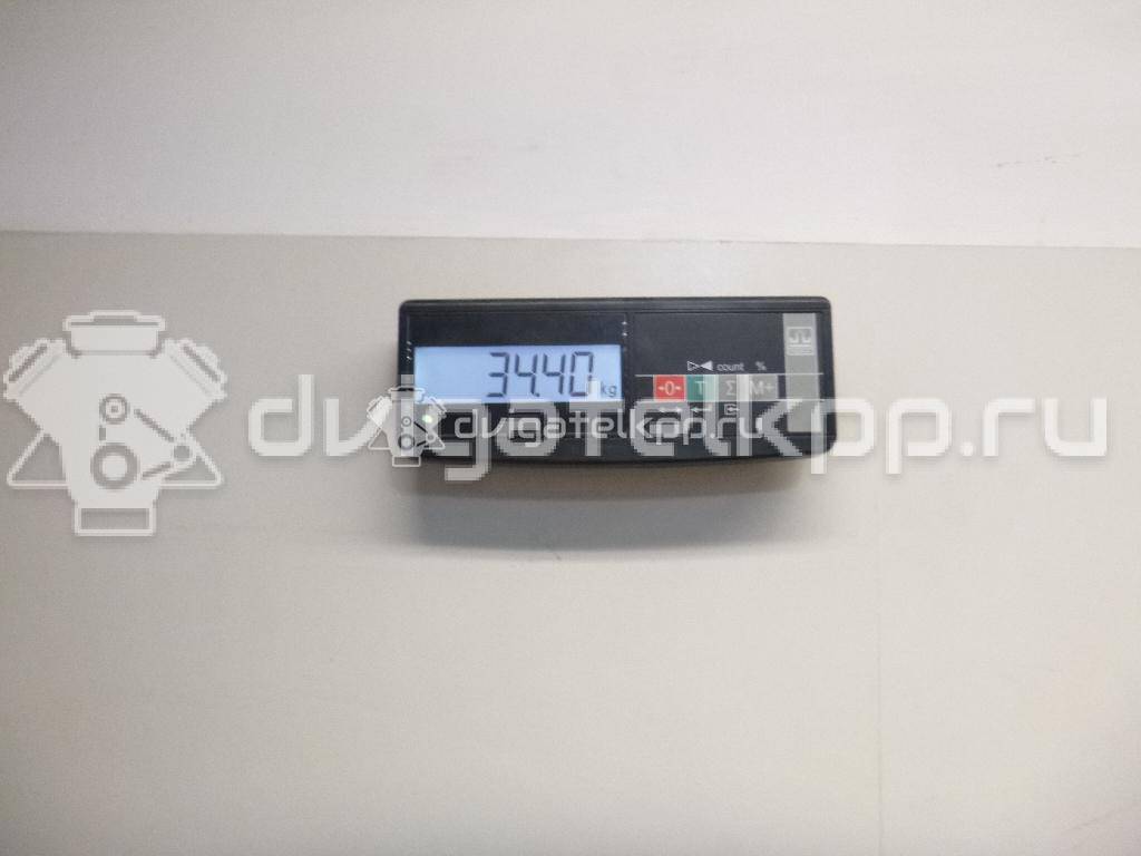 Фото МКПП (механическая коробка переключения передач)  4300022766 для hyundai Accent II (+ТАГАЗ) {forloop.counter}}
