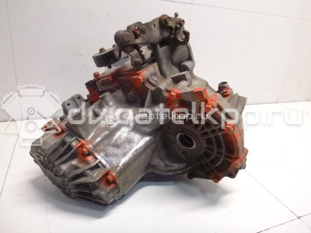 Фото МКПП (механическая коробка переключения передач)  4300022766 для hyundai Accent II (+ТАГАЗ) {forloop.counter}}