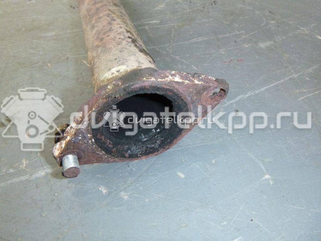 Фото Приемная труба глушителя  2861025100 для Hyundai Accent {forloop.counter}}
