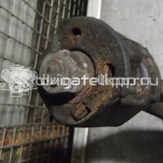 Фото Рычаг передний левый  5450002052 для Hyundai Atos Mx