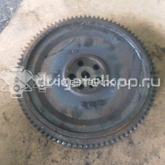 Фото Маховик  2320002800 для Hyundai I10 / Atos Mx / Getz Tb