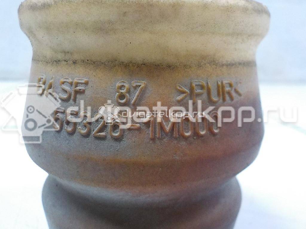 Фото Отбойник заднего амортизатора  553261M000 для Hyundai Accent {forloop.counter}}