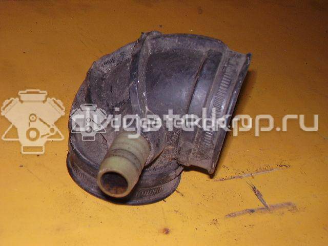 Фото Гофра воздуховода для двигателя C 26 NE для Opel / Vauxhall 150 л.с 12V 2.6 л Супер-бензин (95) неэтилированный {forloop.counter}}