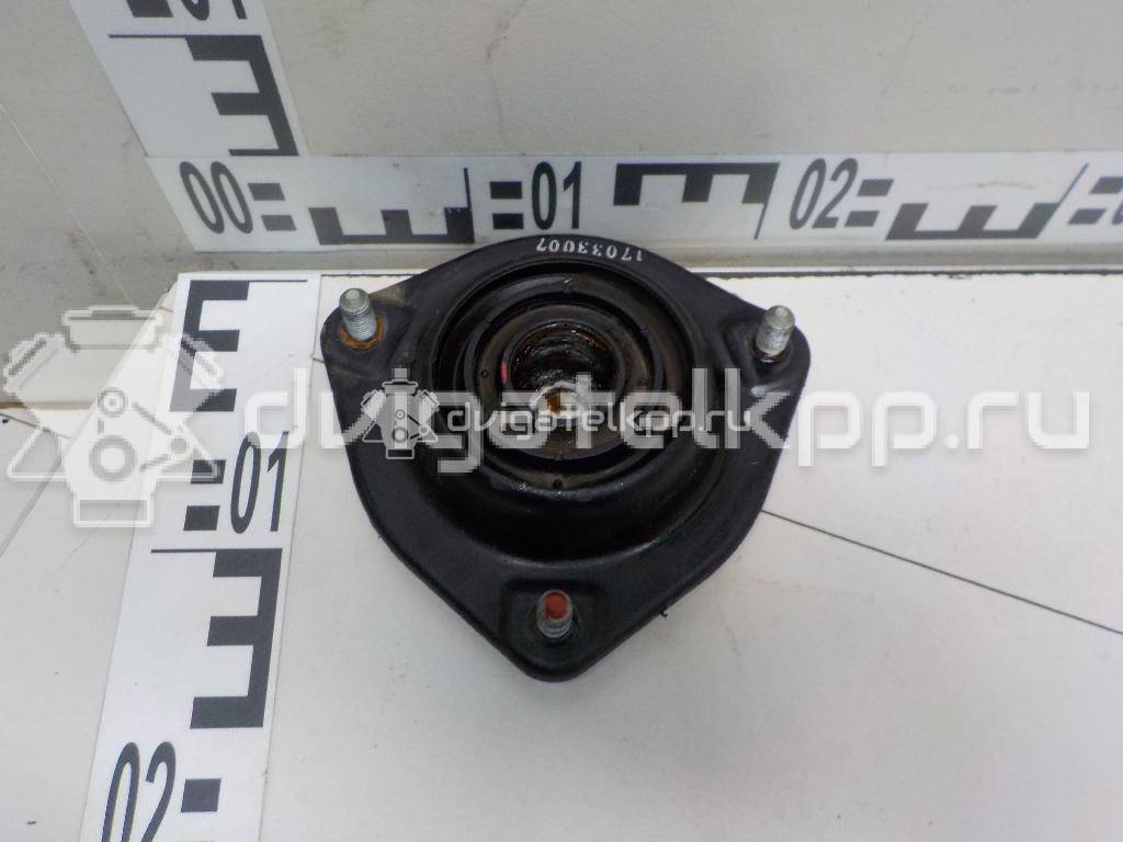 Фото Опора переднего амортизатора верхняя  546103x200 для Hyundai Veloster Fs / Elantra {forloop.counter}}