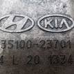 Фото Заслонка дроссельная механическая  3510023701 для Hyundai (Beijing) / Kia (Dyk) / Hyundai / Kia {forloop.counter}}