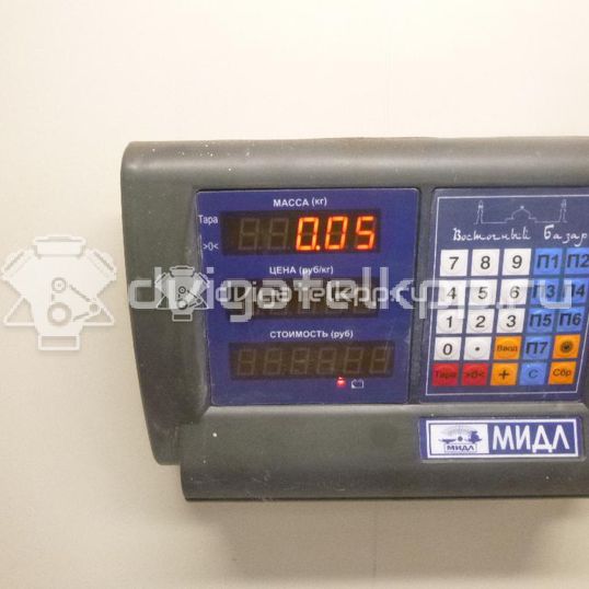 Фото Пыльник заднего амортизатора  5532529100 для Hyundai Lantra / Matrix Fc / Coupe