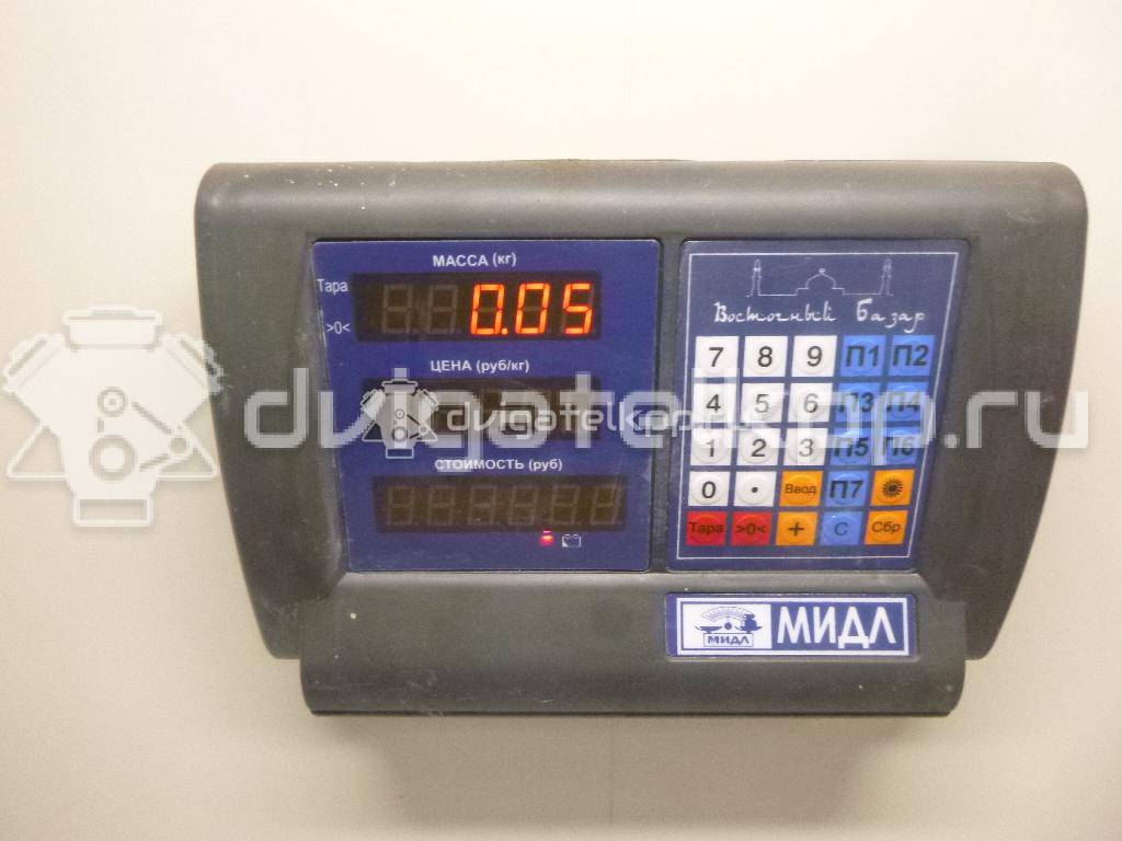 Фото Пыльник заднего амортизатора  5532529100 для Hyundai Lantra / Matrix Fc / Coupe {forloop.counter}}