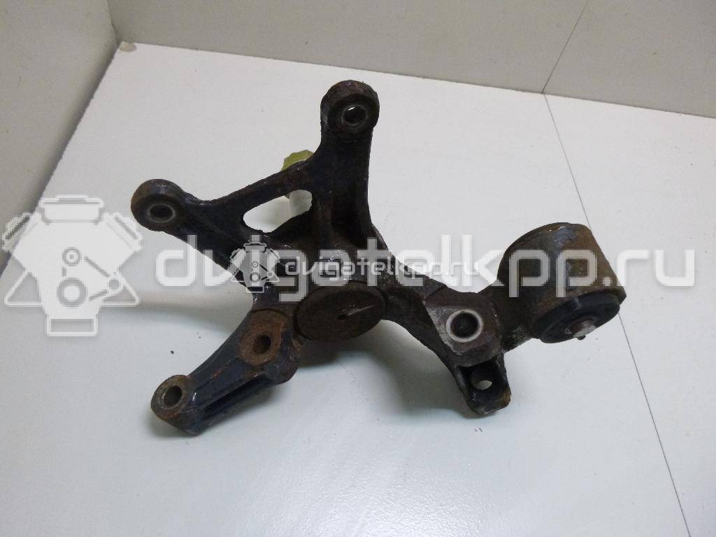 Фото Кулак поворотный задний левый  527502D105 для Hyundai Tucson / Accent / Matrix Fc / Elantra / Coupe {forloop.counter}}