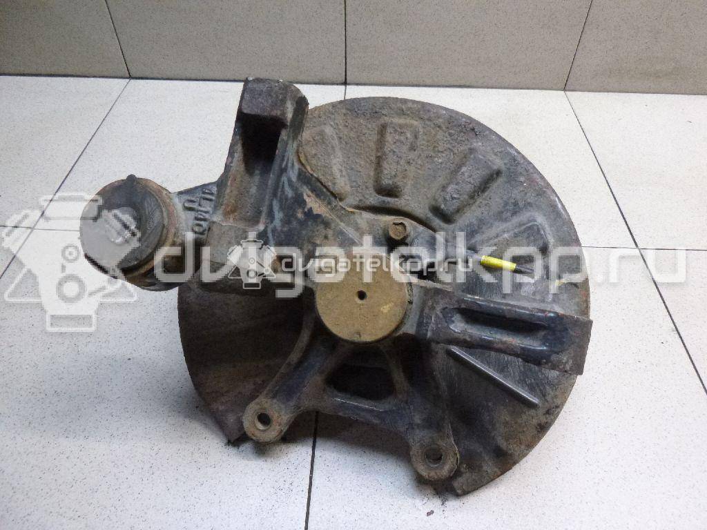 Фото Кулак поворотный задний левый  527502D105 для Hyundai Tucson / Accent / Matrix Fc / Elantra / Coupe {forloop.counter}}