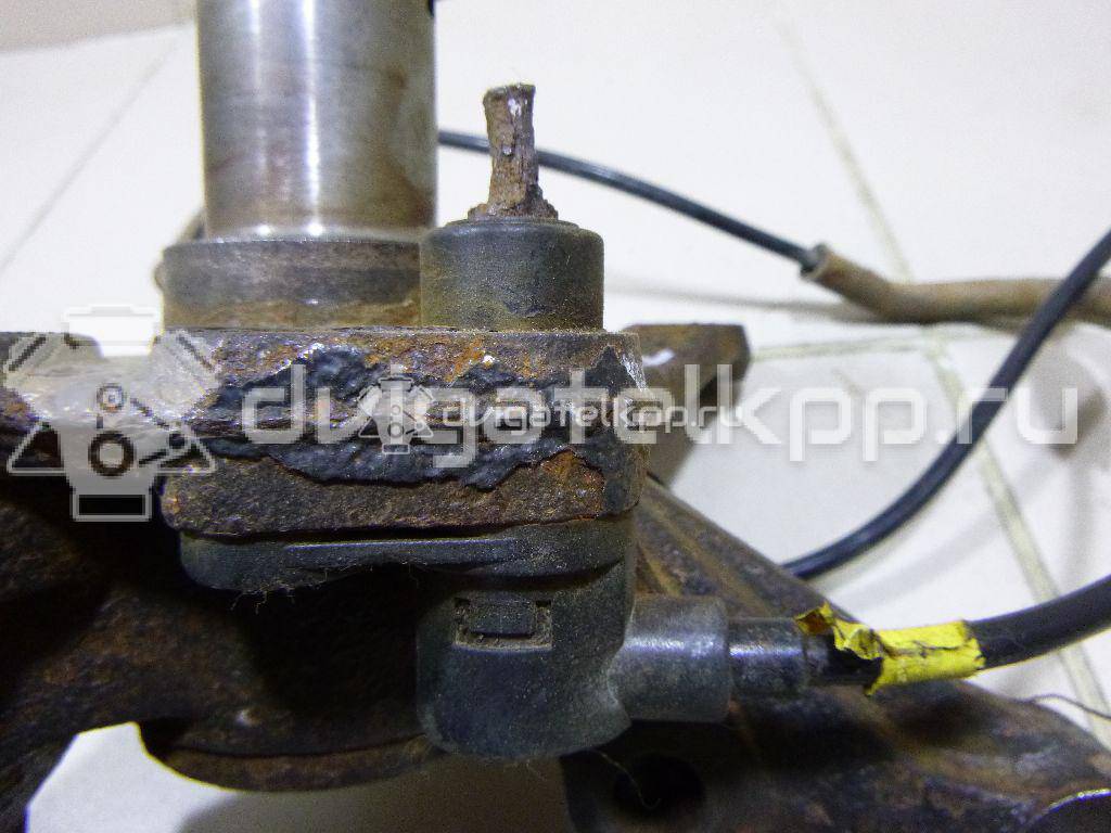 Фото Кулак поворотный задний левый  527502D105 для Hyundai Tucson / Accent / Matrix Fc / Elantra / Coupe {forloop.counter}}