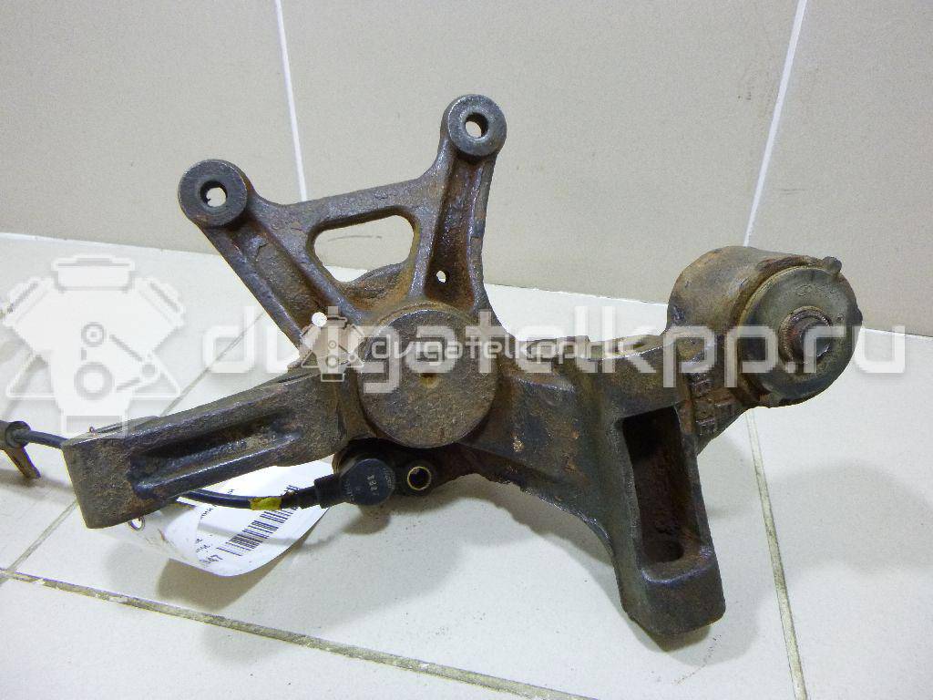 Фото Кулак поворотный задний левый  527502D105 для Hyundai Tucson / Accent / Matrix Fc / Elantra / Coupe {forloop.counter}}