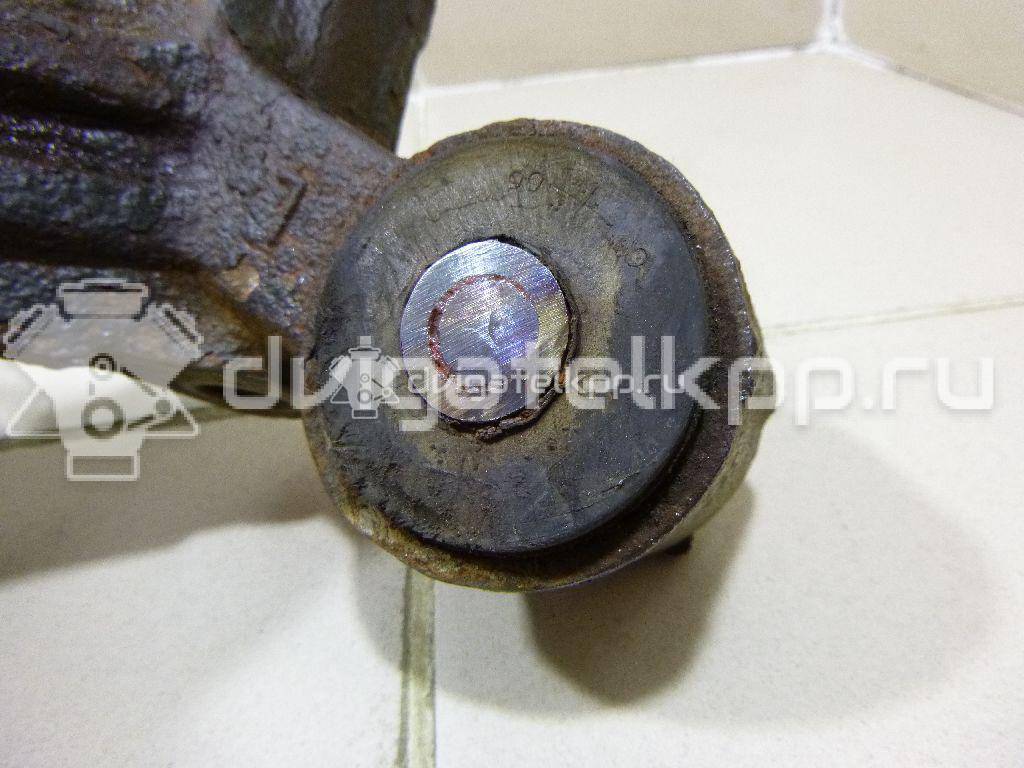 Фото Кулак поворотный задний левый  527502D105 для Hyundai Tucson / Accent / Matrix Fc / Elantra / Coupe {forloop.counter}}