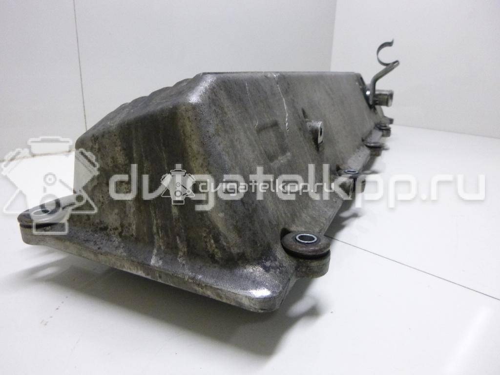 Фото Крышка головки блока (клапанная) для двигателя X 25 TD для Opel / Vauxhall 131 л.с 12V 2.5 л Дизельное топливо 90541044 {forloop.counter}}