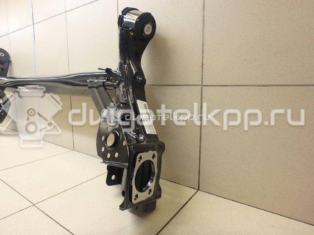 Фото Балка задняя  55100A0000 для hyundai Creta {forloop.counter}}