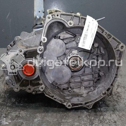 Фото Контрактная (б/у) МКПП для Holden / Opel / Vauxhall 120 л.с 8V 1.9 л Z 19 DT Дизельное топливо M32