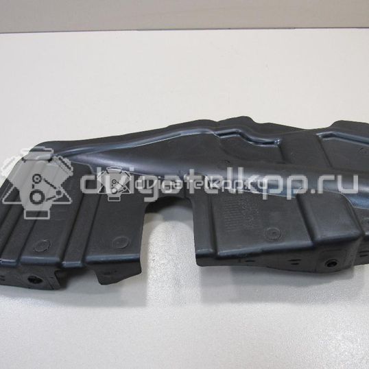 Фото Пыльник двигателя боковой правый  291202H000 для Hyundai I30