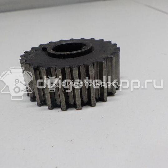 Фото Шестерня коленвала для двигателя X 16 XEL для Opel / Vauxhall 100 л.с 16V 1.6 л бензин