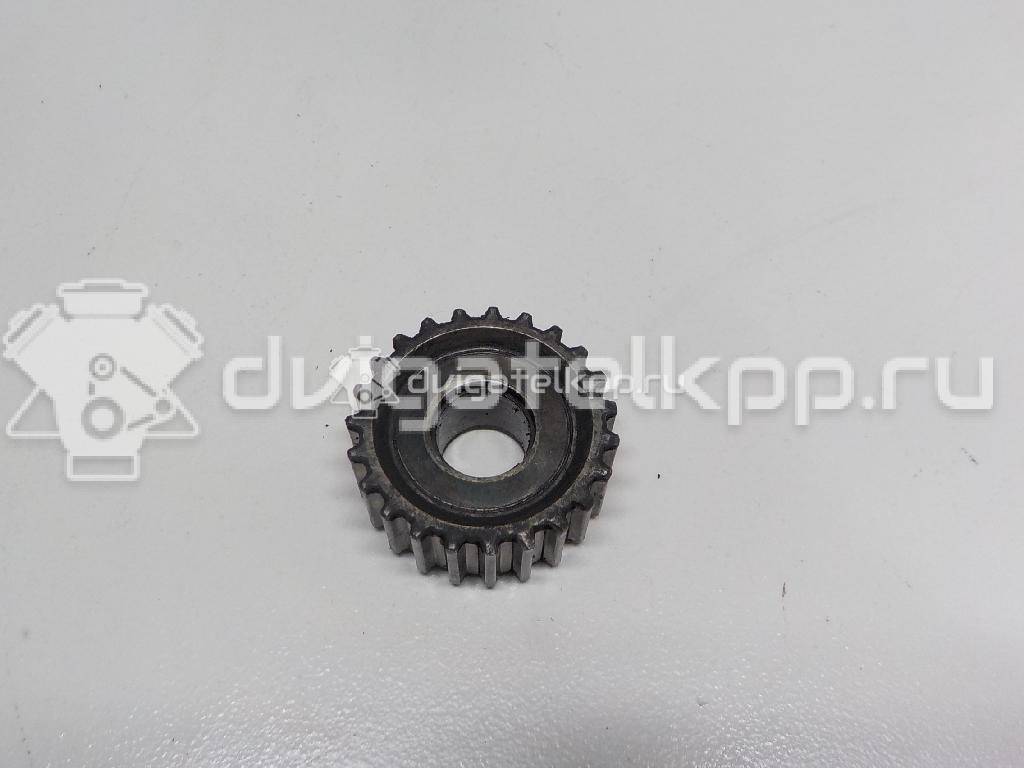 Фото Шестерня коленвала для двигателя X 16 XEL для Opel / Vauxhall 100 л.с 16V 1.6 л бензин {forloop.counter}}