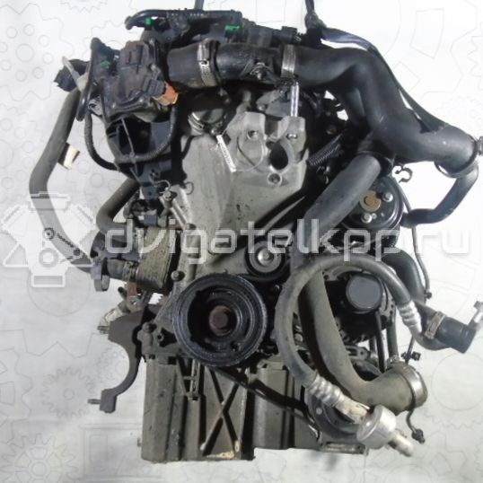 Фото Контрактный (б/у) двигатель M1DA для Ford Focus / C-Max / Grand 120-125 л.с 12V 1.0 л бензин