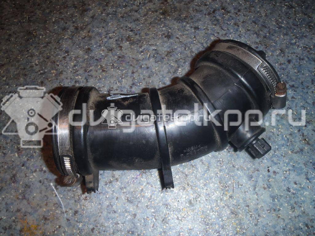 Фото Гофра воздуховода для двигателя X 20 XEV для Vauxhall / Chevrolet / Holden / Daewoo / Opel 136 л.с 16V 2.0 л бензин 5836739 {forloop.counter}}