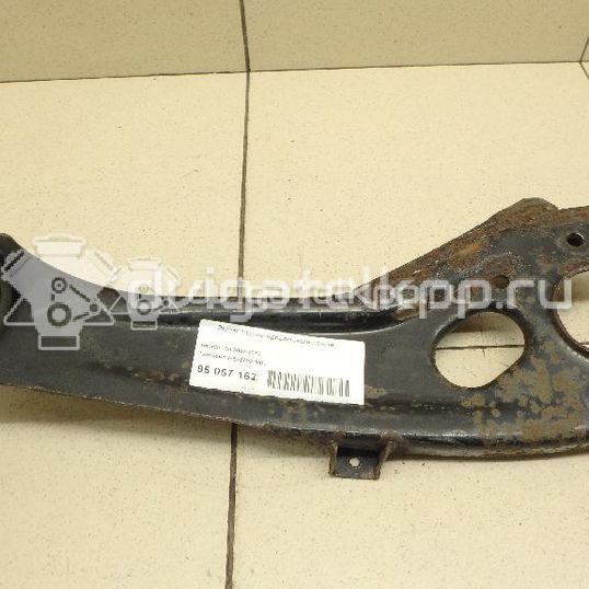 Фото Рычаг задний продольный левый  552702h000 для Hyundai I30