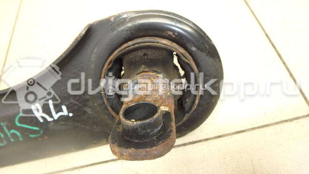 Фото Рычаг задний продольный левый  552702h000 для Hyundai I30 {forloop.counter}}