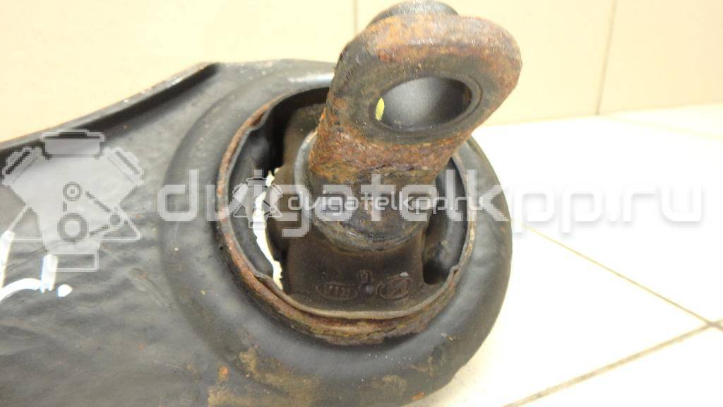 Фото Рычаг задний продольный левый  552702h000 для Hyundai I30 {forloop.counter}}