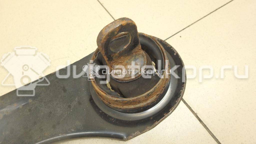 Фото Рычаг задний продольный левый  552702h000 для Hyundai I30 {forloop.counter}}