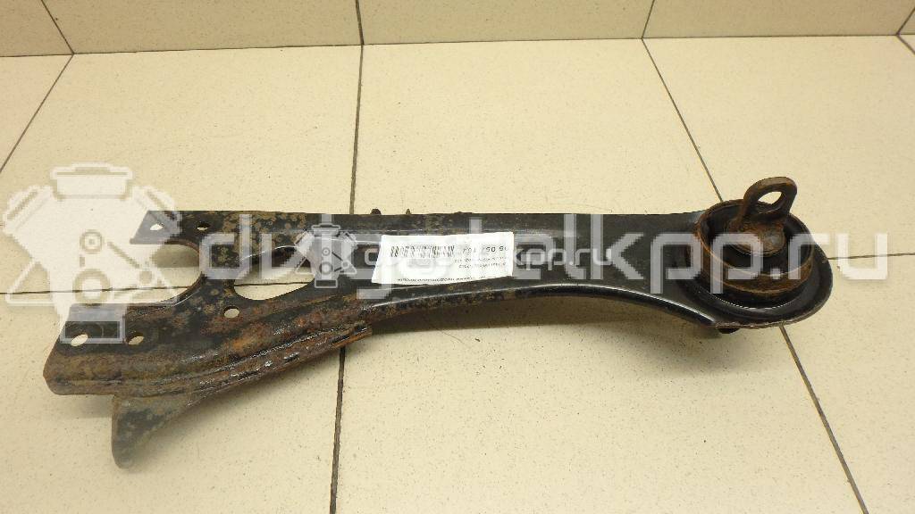 Фото Рычаг задний продольный левый  552702h000 для Hyundai I30 {forloop.counter}}