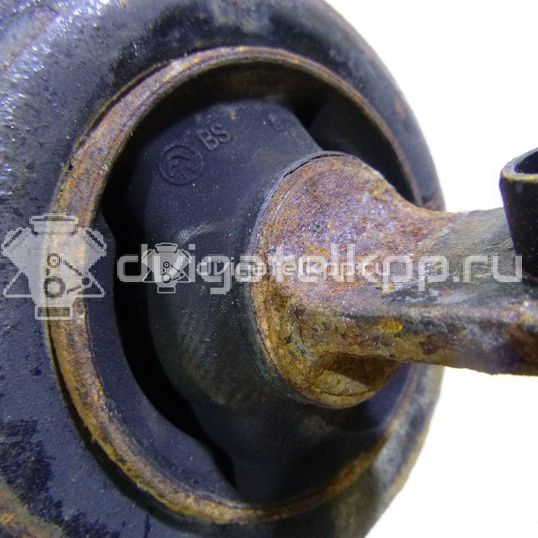 Фото Рычаг задний продольный левый  552702H000 для Hyundai I30