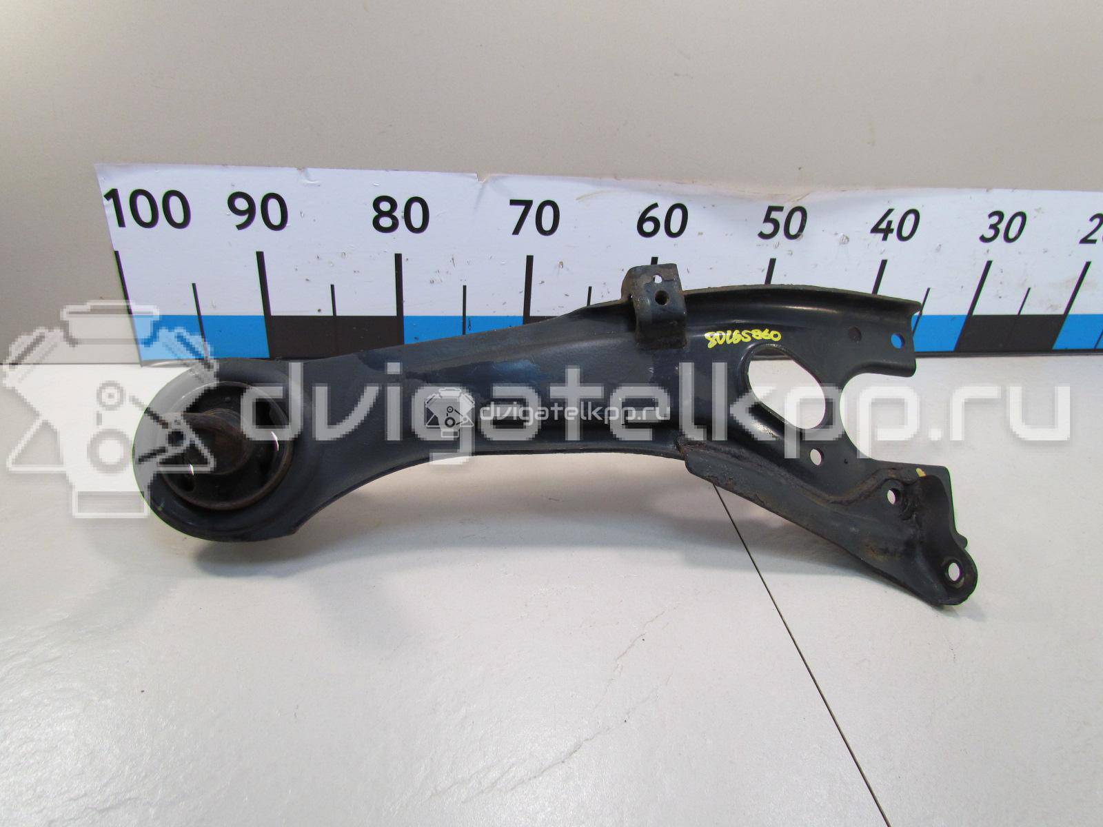 Фото Рычаг задний продольный левый  552702H000 для Hyundai I30 {forloop.counter}}