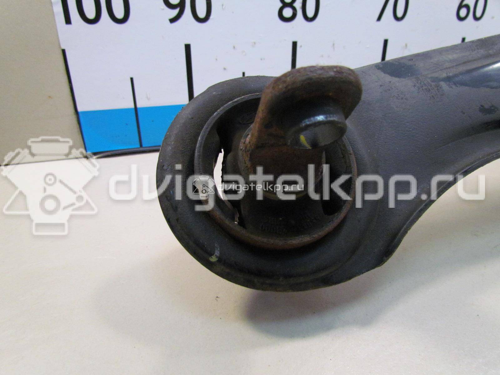 Фото Рычаг задний продольный левый  552702H000 для Hyundai I30 {forloop.counter}}