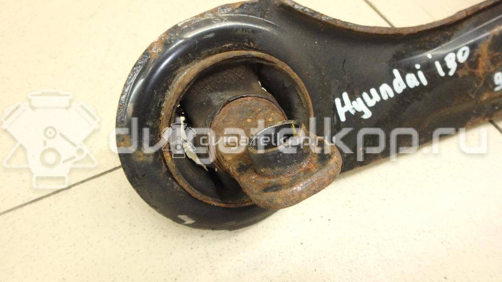 Фото Рычаг задний продольный правый  552802h000 для Hyundai I30 / Elantra {forloop.counter}}