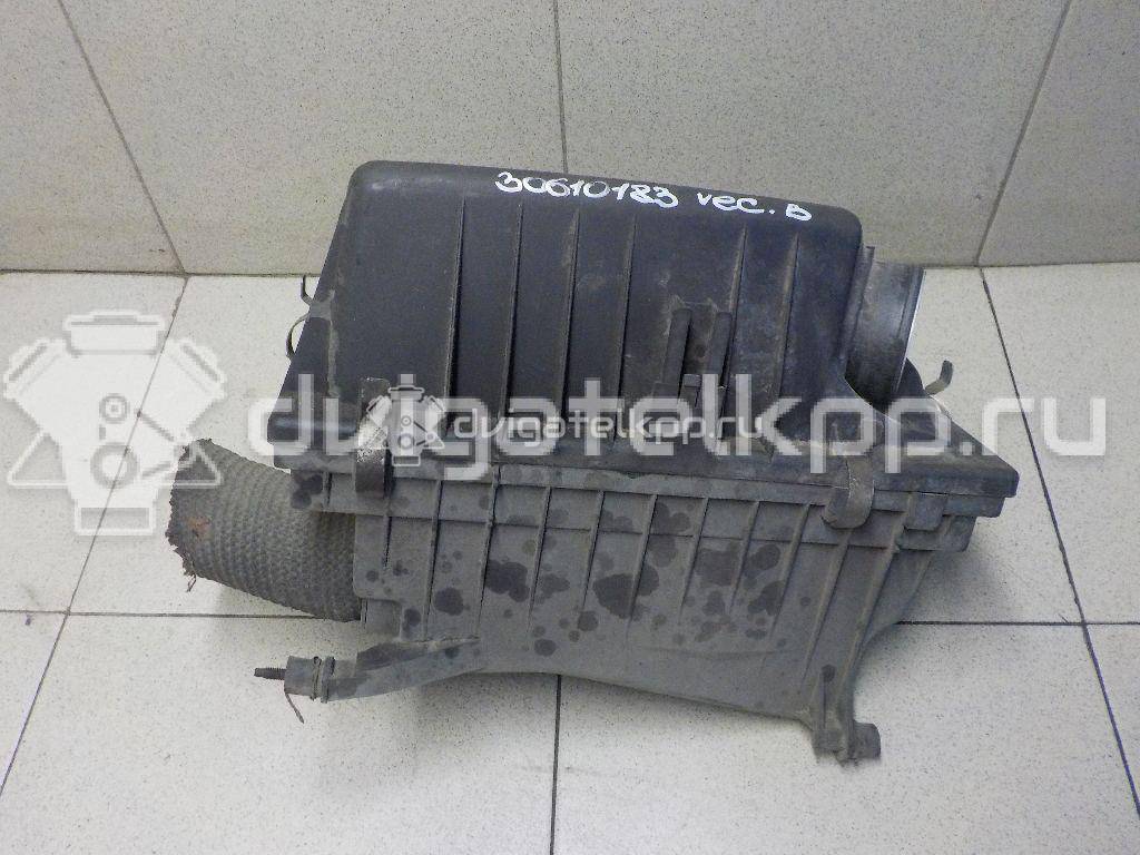 Фото Корпус воздушного фильтра для двигателя X 16 XEL для Opel / Vauxhall 100 л.с 16V 1.6 л бензин {forloop.counter}}