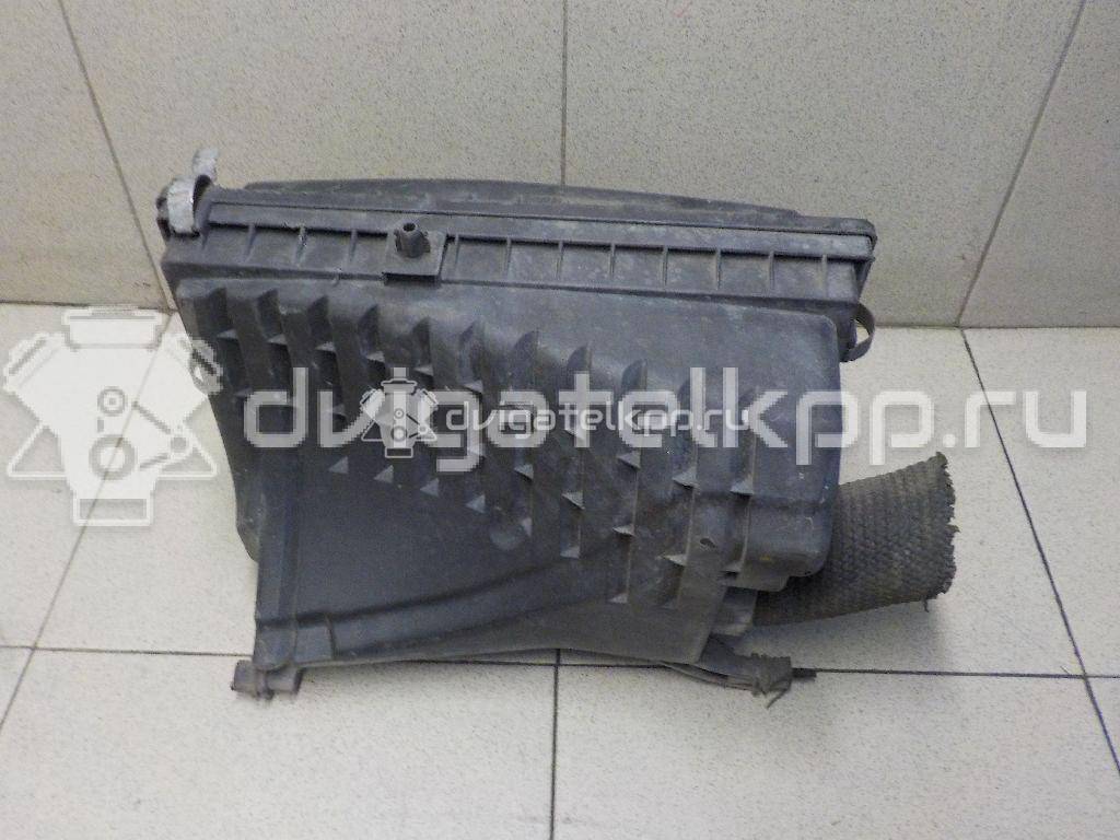 Фото Корпус воздушного фильтра для двигателя X 16 XEL для Opel / Vauxhall 100 л.с 16V 1.6 л бензин {forloop.counter}}