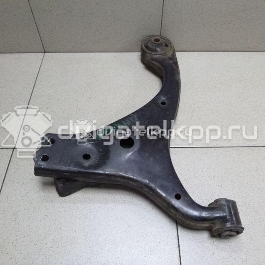 Фото Рычаг передний правый  545012h000 для Hyundai I30 / Elantra