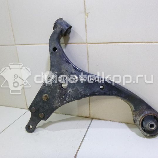 Фото Рычаг передний правый  545012h000 для Hyundai I30 / Elantra