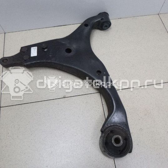 Фото Рычаг передний правый  545012H000 для Hyundai I30 / Elantra