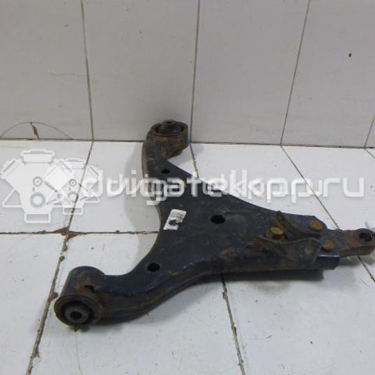 Фото Рычаг передний правый  545012H000 для Hyundai I30 / Elantra