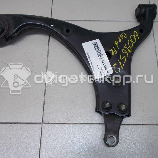 Фото Рычаг передний правый  545012h000 для Hyundai I30 / Elantra