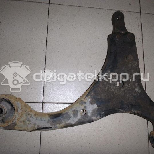 Фото Рычаг передний правый  545012h000 для Hyundai I30 / Elantra