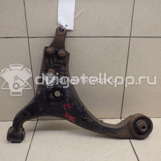 Фото Рычаг передний правый  545012H000 для Hyundai I30 / Elantra