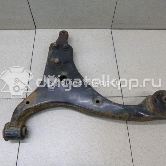 Фото Рычаг передний правый  545012h000 для Hyundai I30 / Elantra