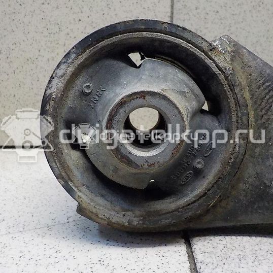 Фото Рычаг передний правый  545012H000 для Hyundai I30 / Elantra