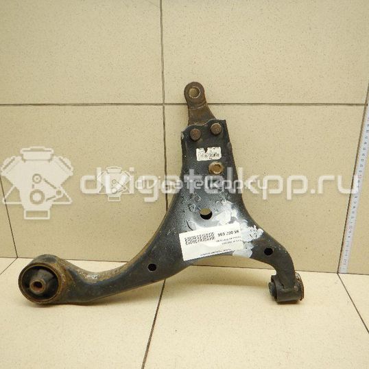 Фото Рычаг передний правый  545012H000 для Hyundai I30 / Elantra